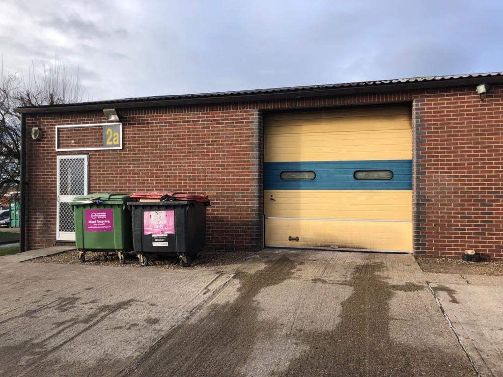 Retail premises for sale in Diss, England, United Kingdom IP22, £129,995
