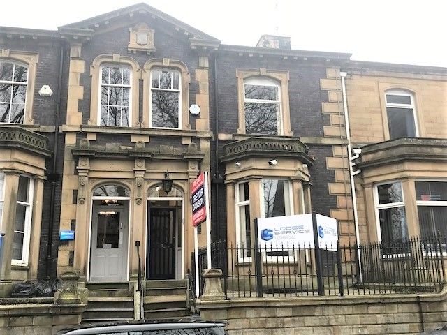 Office for sale in 9 Cannon Street, Accrington BB5, £89,950