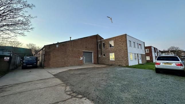 Industrial for sale in 12, Towerfield Road, Shoeburyness, Southend-On-Sea, Essex SS3, £925,000