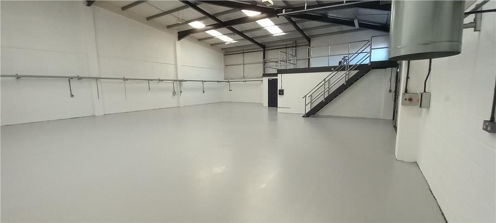 Light industrial for sale in Unit A, Sorenson House, Saxon Business Park, Stoke Prior, Bromsgrove, Worcestershire B60, £515,000