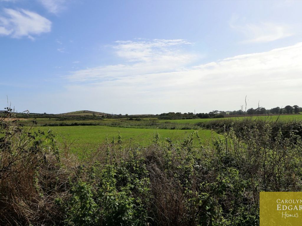 Land for sale in 10 Ardminnan Road, Portaferry, Newtownards, County Down BT22, £149,950