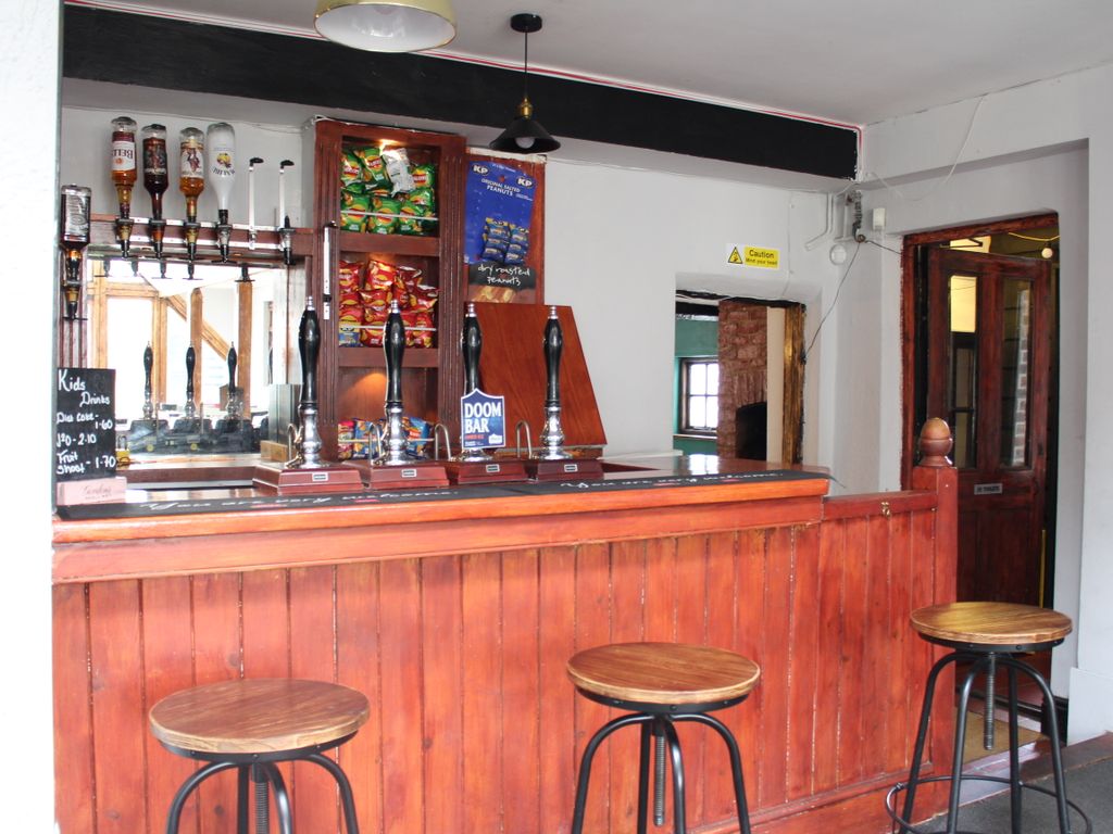 Pub/bar for sale in Ackerman Street, St. Neots PE19, £295,000