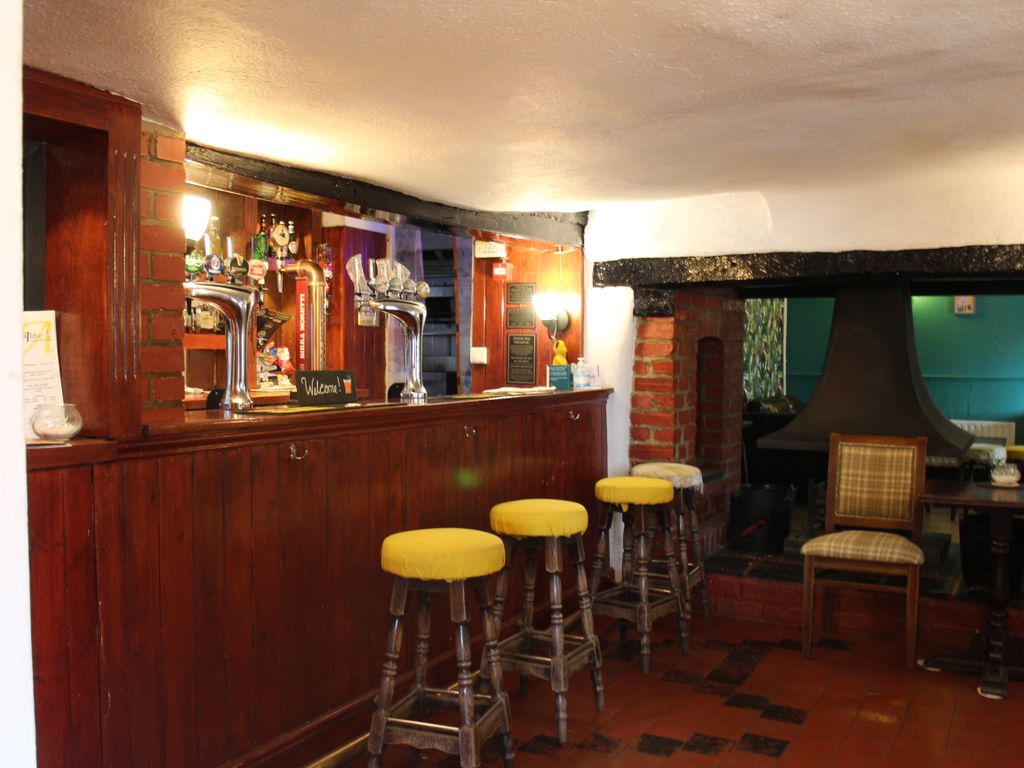 Pub/bar for sale in Ackerman Street, St. Neots PE19, £295,000