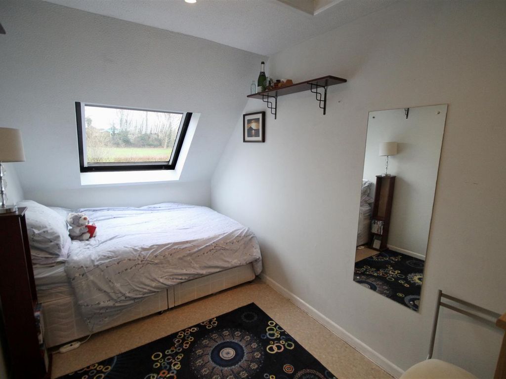 3 bed property for sale in Ferris Way, Polruan, Fowey PL23, £245,000