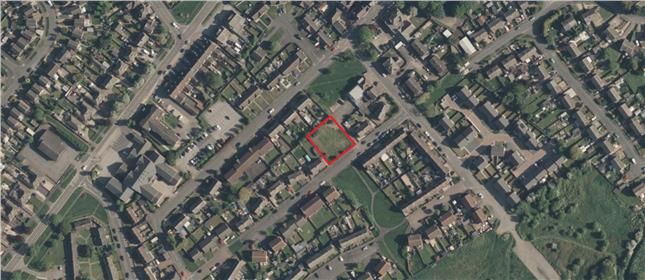 Land for sale in Battery Street, Immingham, North East Lincolnshire DN40, £80,000