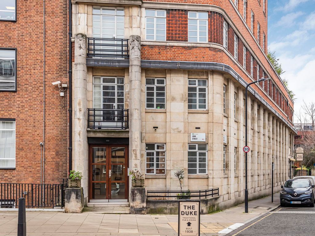Office for sale in John Street, London WC1N, £1,350,000