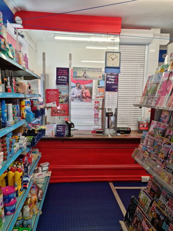 Retail premises for sale in Kinnerley Stores, School Road, Kinnerley, Oswestry SY10, £300,000