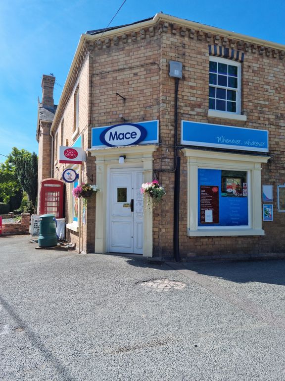 Commercial property for sale in Kinnerley Stores, School Road, Kinnerley, Oswestry SY10, £300,000