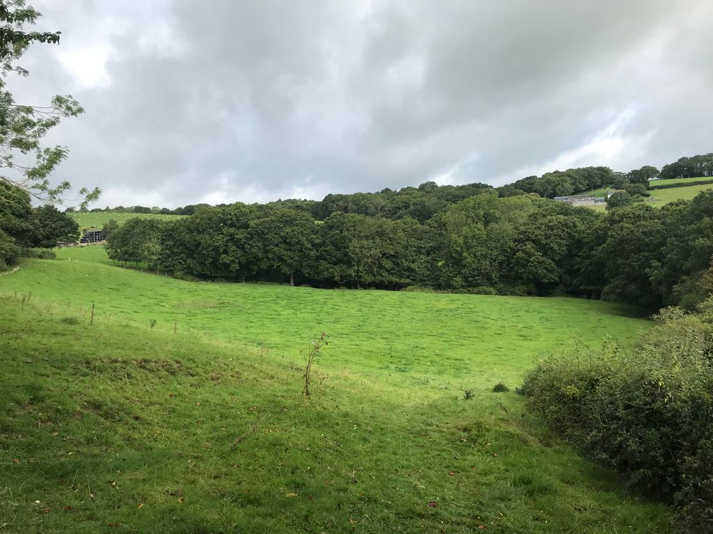 Land for sale in Residential Development Opportunity, Land At Lower Bryn, Newtown SY16, £785,000