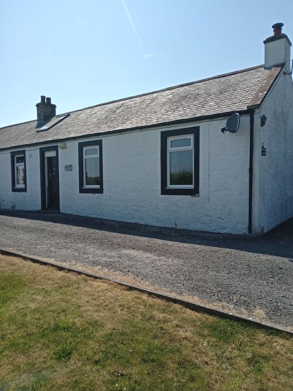 2 bed cottage for sale in Brow Well Cottages, Ruthwell, Dumfries DG1, £155,000