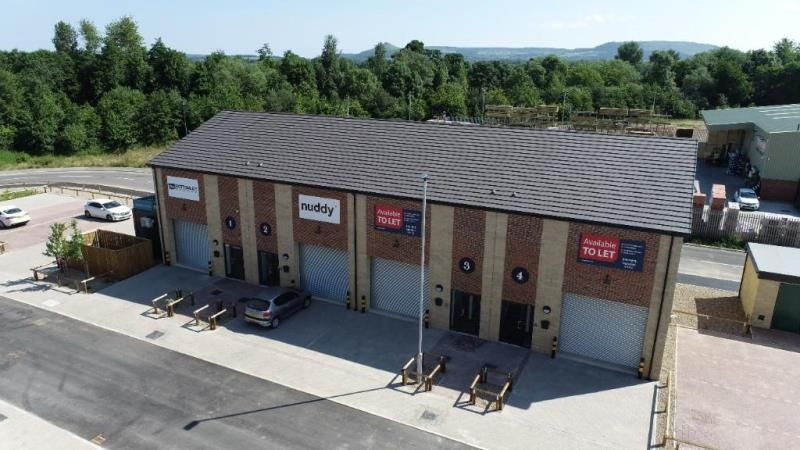 Office for sale in Mandale Business Park TS9, Mount Pleasant Way, Stokesley,, £250,000