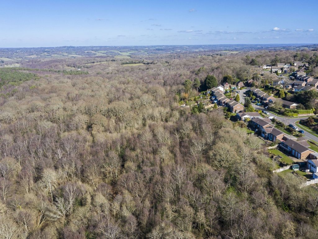 Land for sale in Springwood Road, Heathfield TN21, £40,000