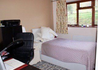 2 bed bungalow for sale in Daulwyn, Llanwrin, Machynlleth, Powys SY20, £180,000