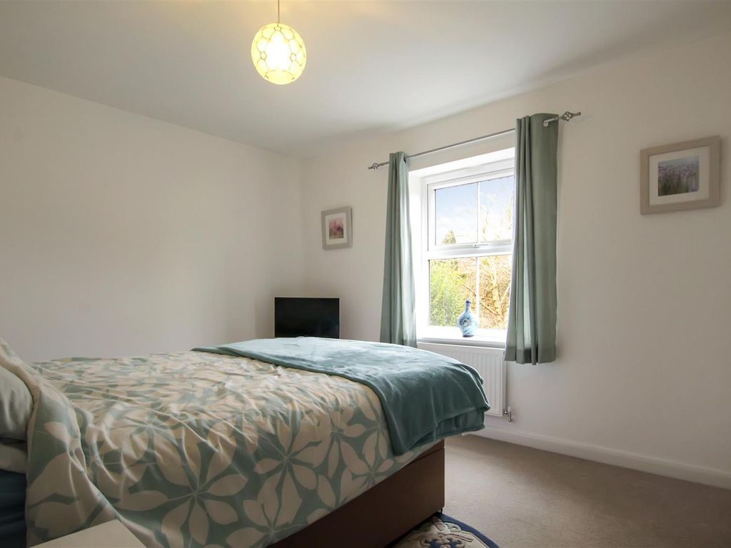3 bed semi-detached house for sale in Tilly Mews, Measham, Swadlincote DE12, £270,000