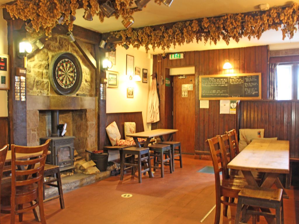 Pub/bar for sale in Main Street, Matlock DE4, £450,000