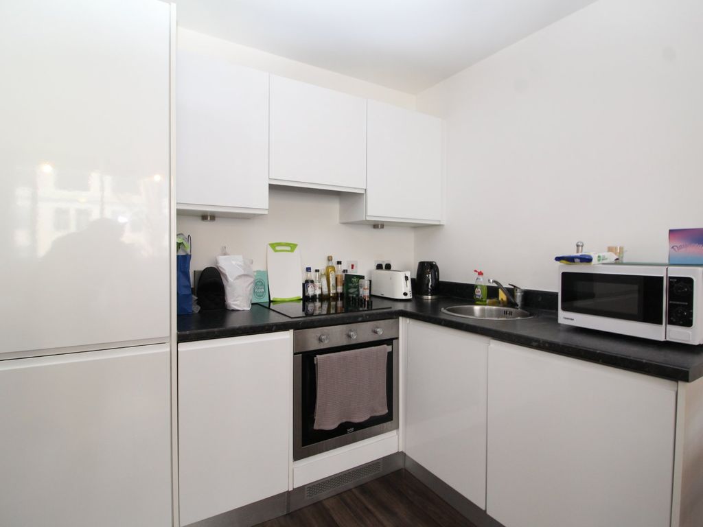 Studio for sale in The Strand, Liverpool, Merseyside L2, £85,000