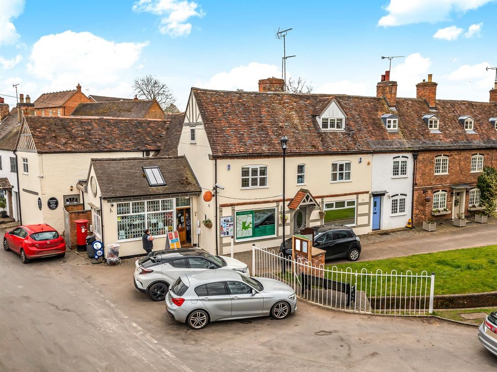 Retail premises for sale in Stretton-On-Dunsmore, Warwickshire CV23, £925,000