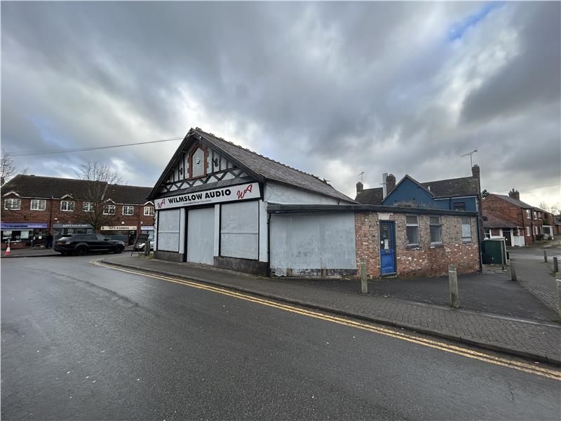Retail premises for sale in 50 Main Street, Broughton Astley, Leicester, Leicestershire LE9, £290,000