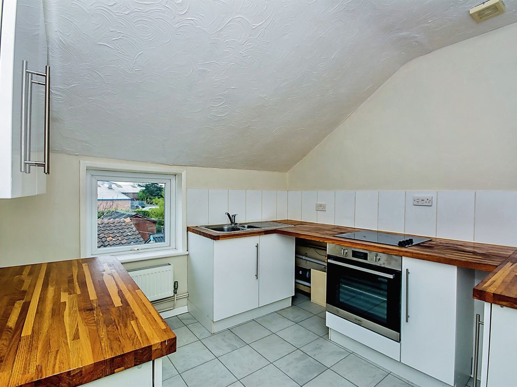 4 bed semi-detached house for sale in Bridge Road, Sutton Bridge, Spalding PE12, £210,000