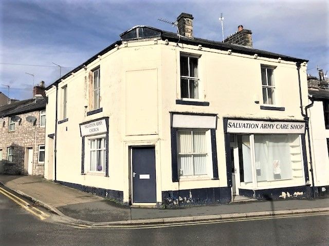 Leisure/hospitality for sale in 16-18 Lowergate, Clitheroe BB7, £200,000