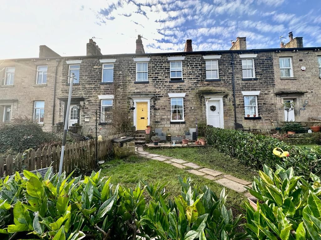 2 bed cottage for sale in Fifth Street, Bolton, Lancashire BL1, £190,000