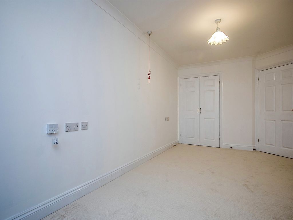 1 bed property for sale in Ty Glas Road, Llanishen, Cardiff CF14, £170,000