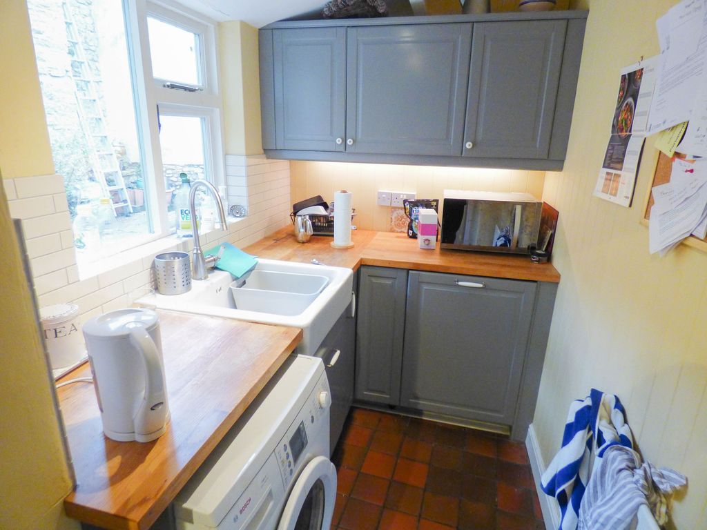 3 bed semi-detached house for sale in Front Street, Stanhope, Bishop Auckland DL13, £250,000