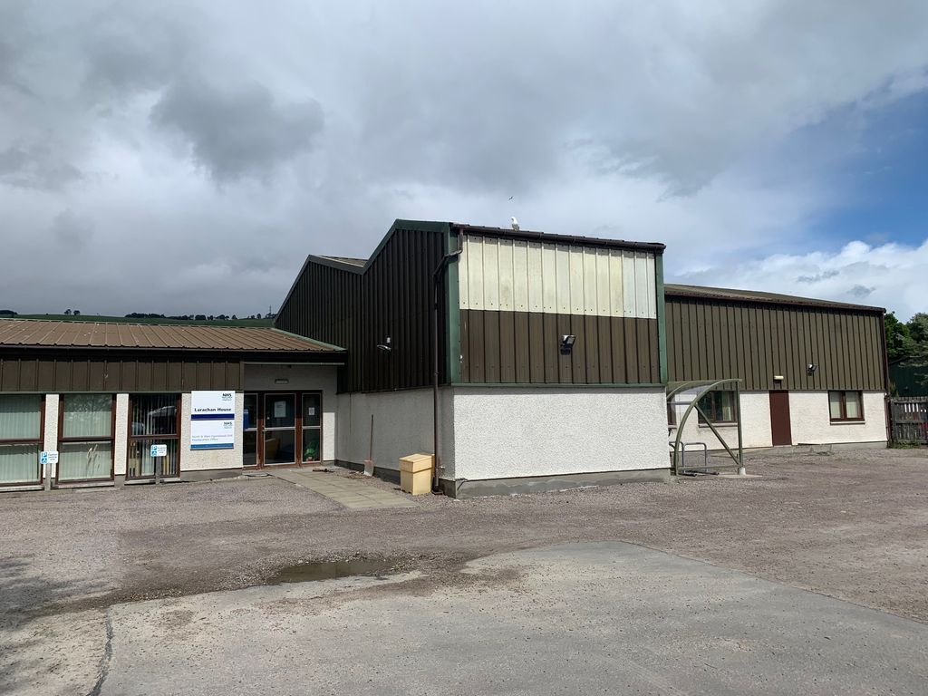 Office for sale in Dochcarty Road, Dingwall IV15, Non quoting