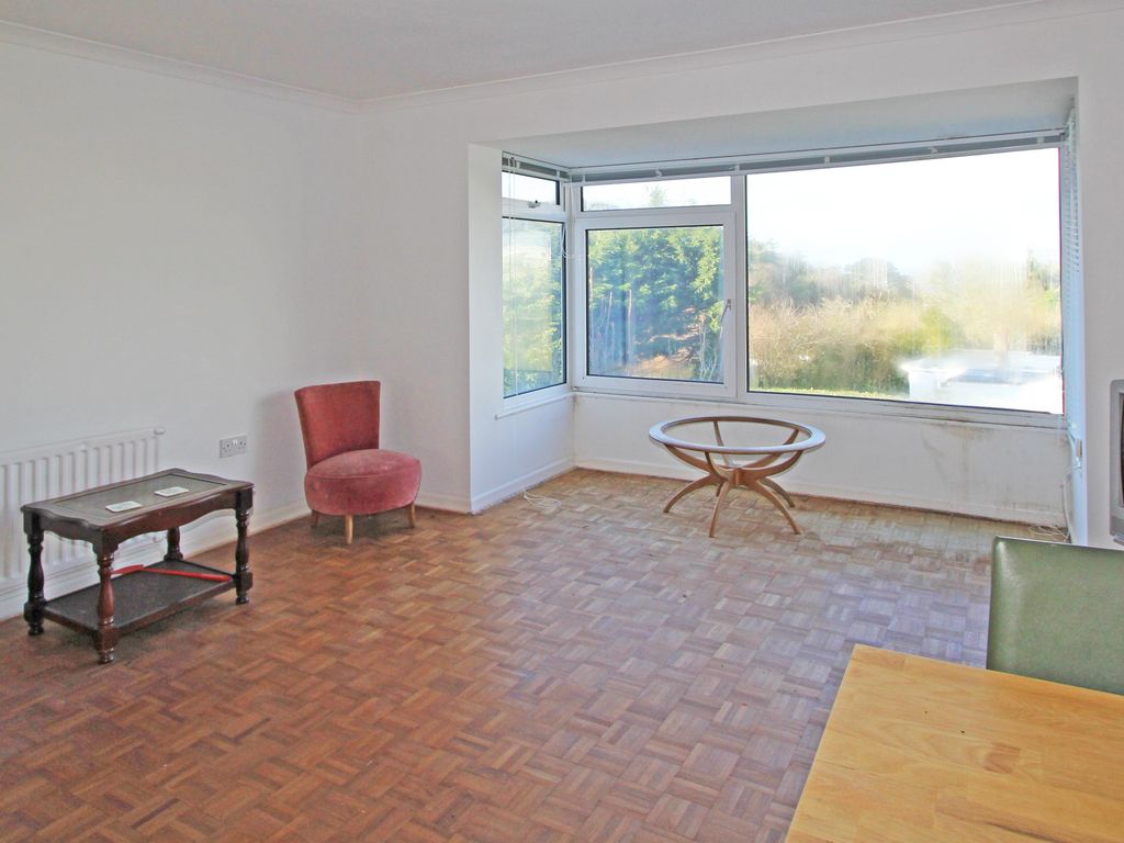 2 bed flat for sale in Les Butes, Guernsey GY9, £205,000