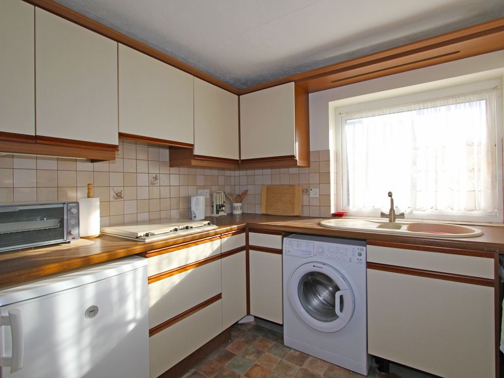 2 bed flat for sale in Les Butes, Guernsey GY9, £205,000