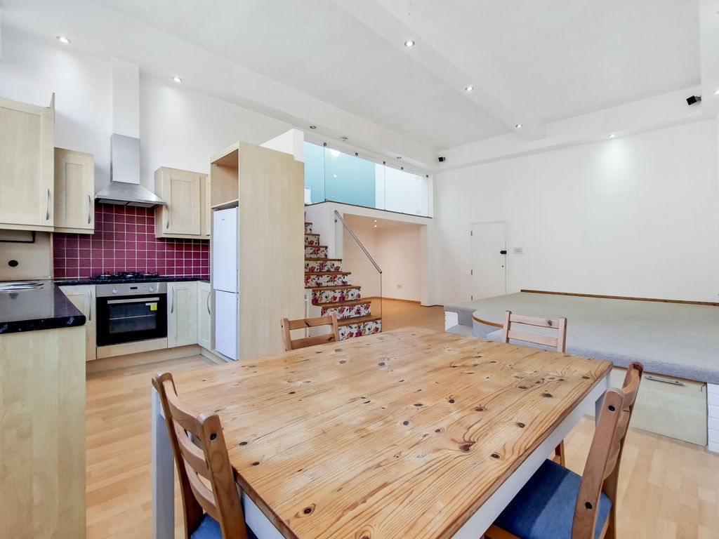 Studio for sale in Waring Street, London SE27, £205,000