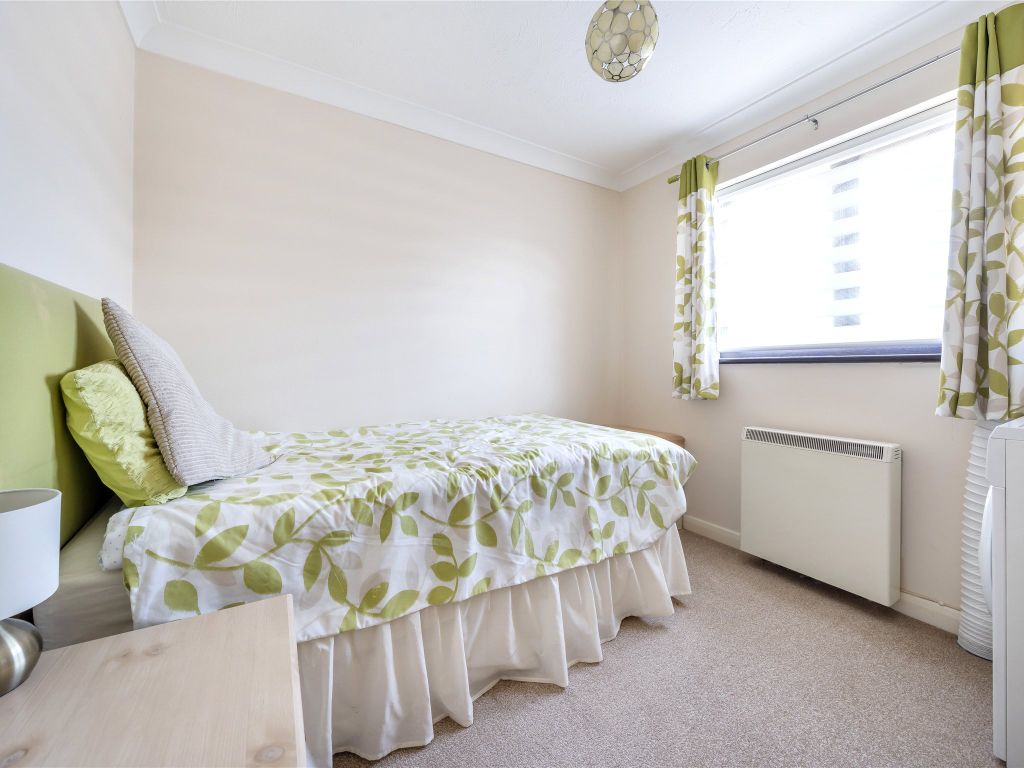 2 bed semi-detached house for sale in Stanley Court, Midsomer Norton, Radstock, Somerset BA3, £135,000