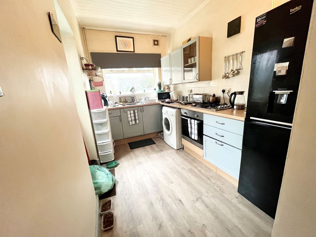 2 bed terraced house for sale in Station Terrace, Ely, Cardiff CF5, £170,000
