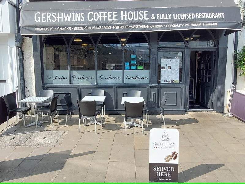 Restaurant/cafe for sale in Swansea, Wales, United Kingdom SA1, £59,950