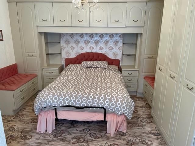2 bed flat for sale in Cayley Court, Rhos Promenade, Rhos-On-Sea LL28, £329,750