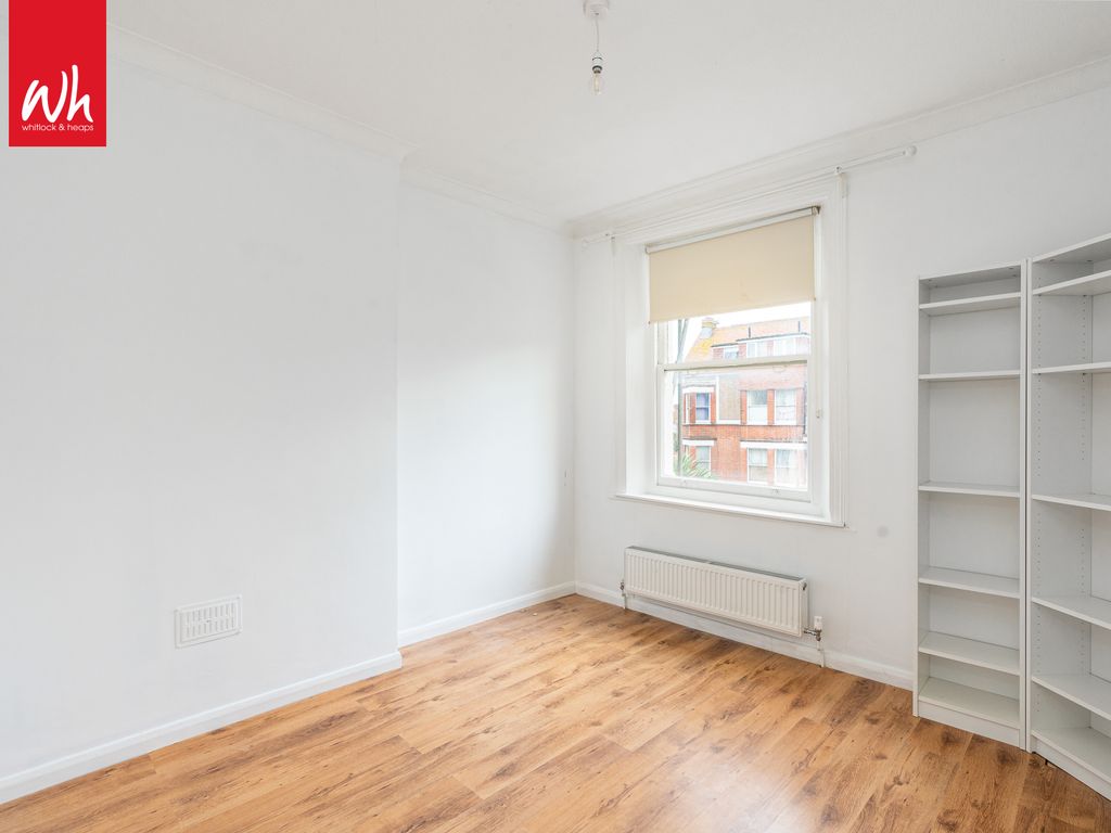1 bed flat for sale in Sackville Road, Hove BN3, £230,000