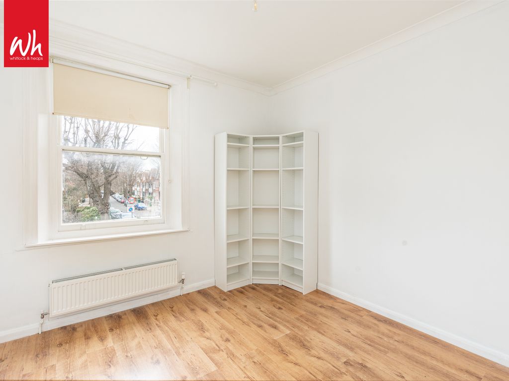 1 bed flat for sale in Sackville Road, Hove BN3, £230,000
