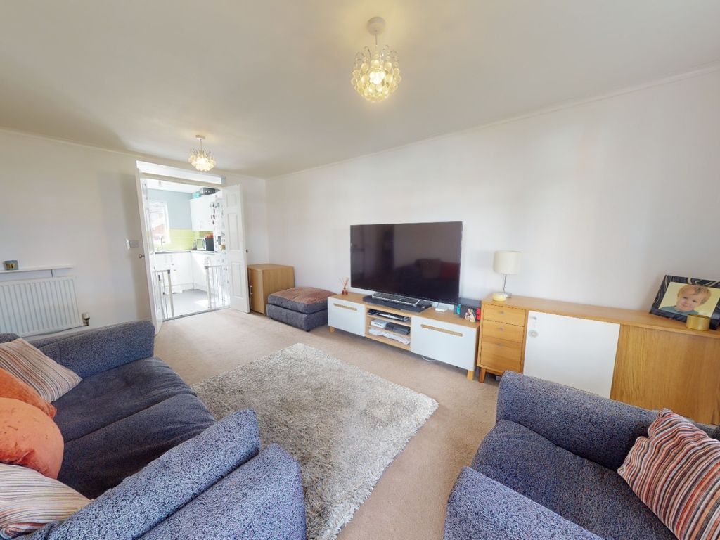 2 bed flat for sale in Aspen Place, South Shields NE34, £104,995