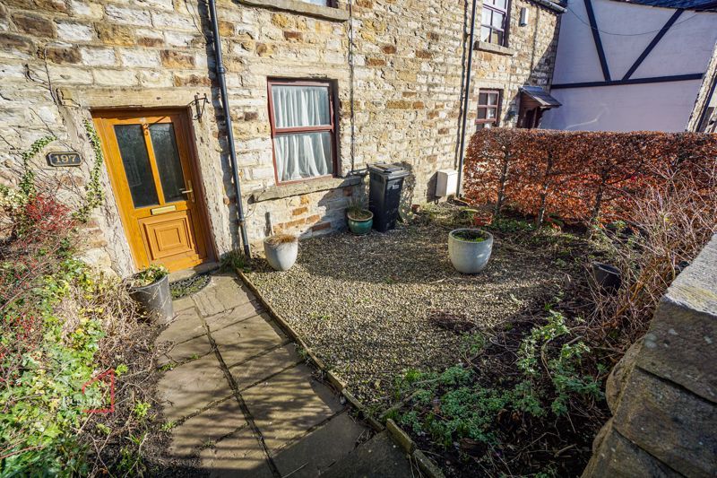 2 bed cottage for sale in New Street, Blackrod, Bolton BL6, £150,000
