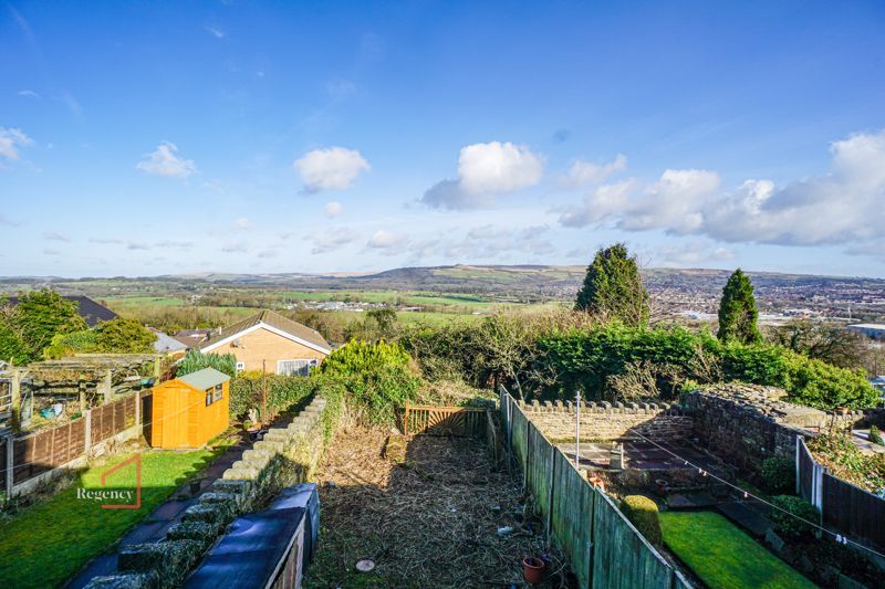 2 bed cottage for sale in New Street, Blackrod, Bolton BL6, £150,000