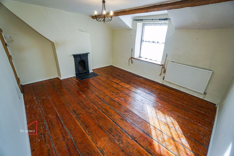 2 bed cottage for sale in New Street, Blackrod, Bolton BL6, £150,000