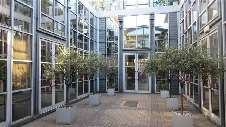 Office for sale in Unit 3, Walmer Courtyard, 225 Walmer Road, London W11, £500,000