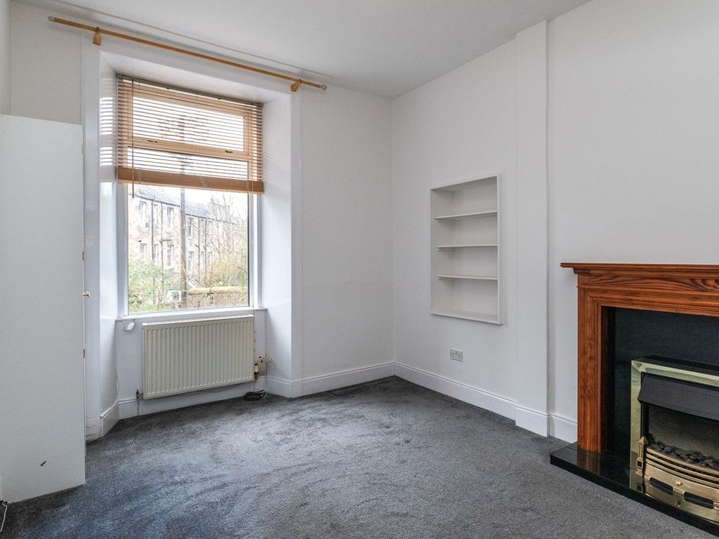 1 bed flat for sale in Comiston Terrace, Morningside, Edinburgh EH10, £180,000