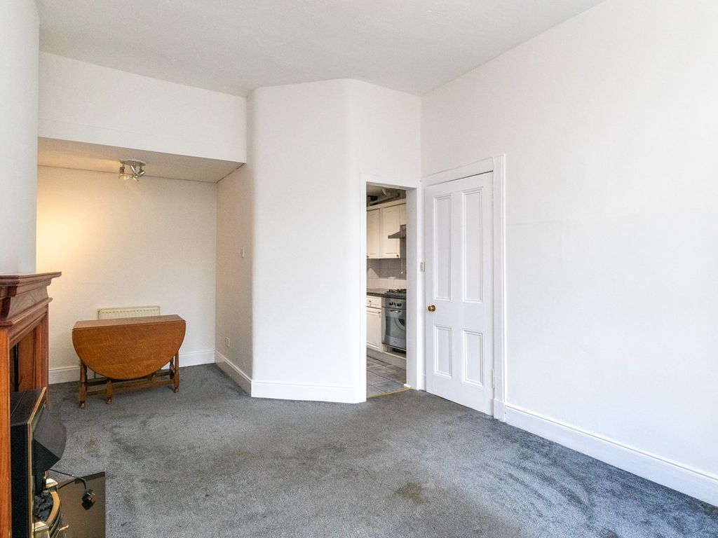 1 bed flat for sale in Comiston Terrace, Morningside, Edinburgh EH10, £180,000