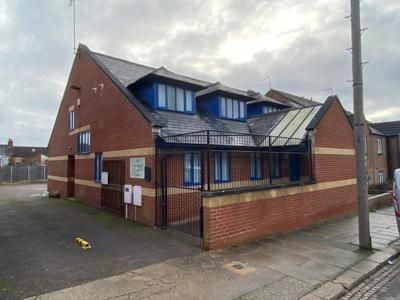 Office for sale in 14 Clarence Avenue, Northampton, Northamptonshire NN2, £575,000