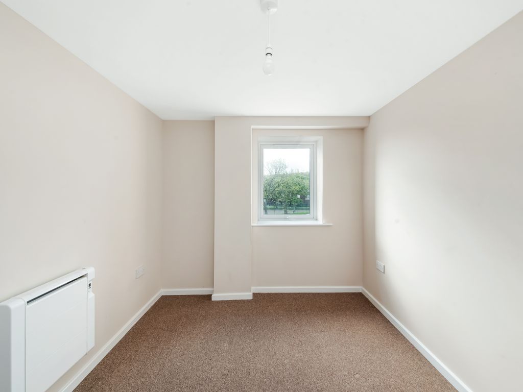 1 bed flat for sale in Flint Street, Liverpool L1, £155,000