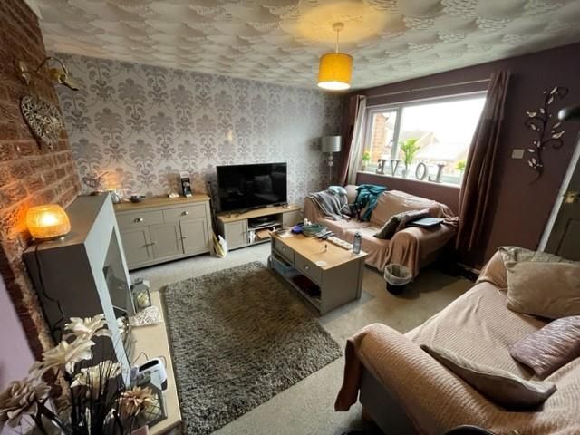 2 bed terraced house for sale in Parc Bryn Awelon, Old Colwyn, Colwyn Bay LL29, £144,500
