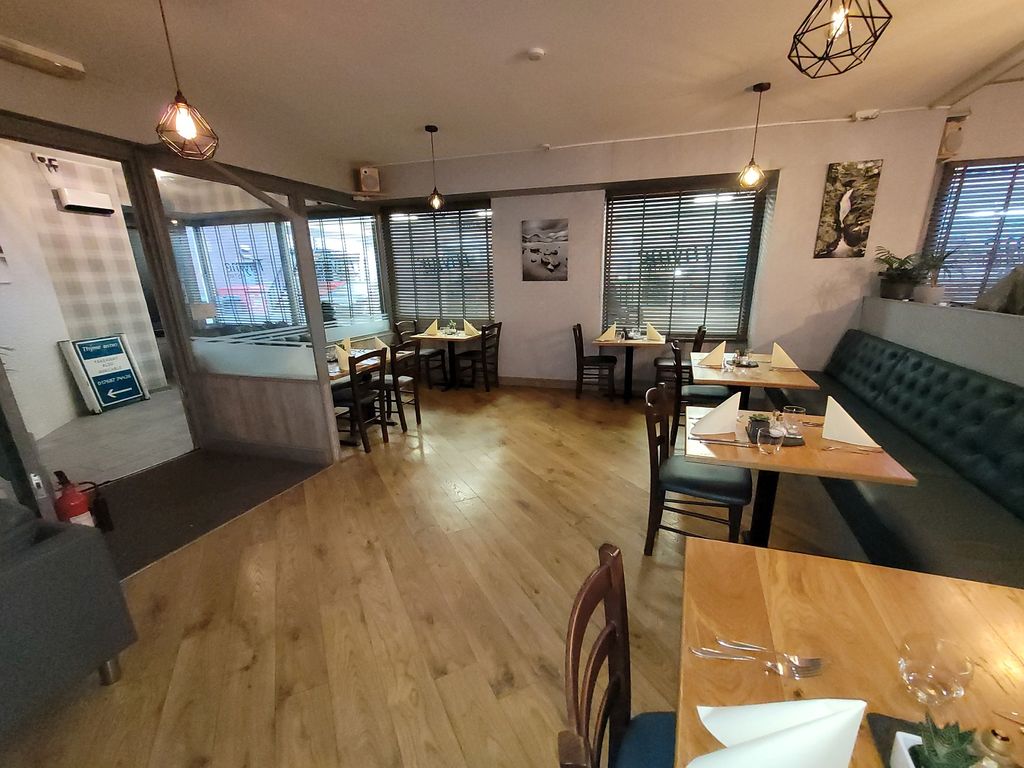 Restaurant/cafe for sale in Museum Square, Keswick CA12, £120,000