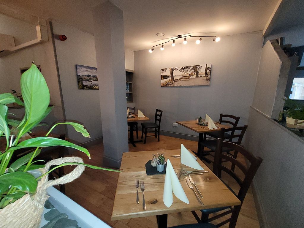 Restaurant/cafe for sale in Museum Square, Keswick CA12, £120,000