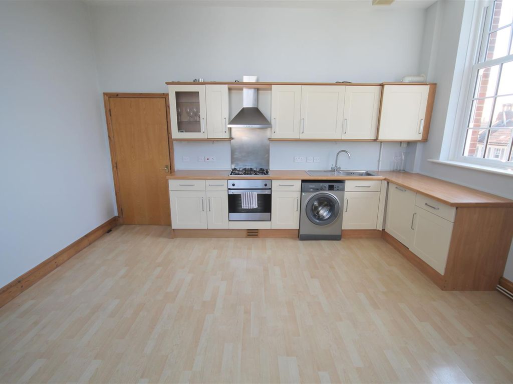2 bed flat for sale in The Old Post Office, Fishponds Road, Fishponds, Bristol BS16, £195,000